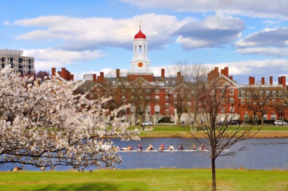Mengenal Ivy League, Gabungan Kampus Paling Bergensi di AS