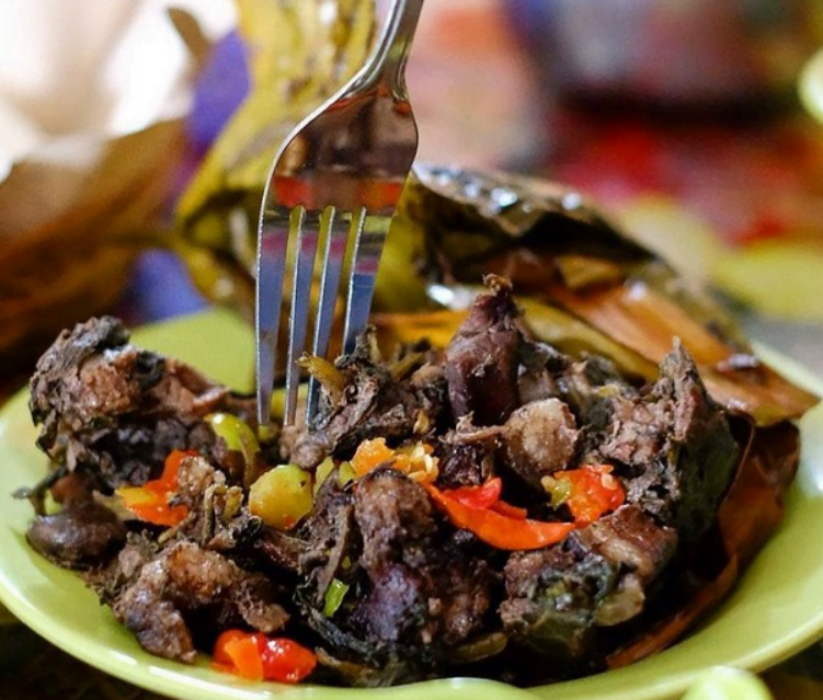 Kuliner Khas Nusantara yang Pada Awalnya Digunakan Sebagai Hidangan untuk Upacara Adat