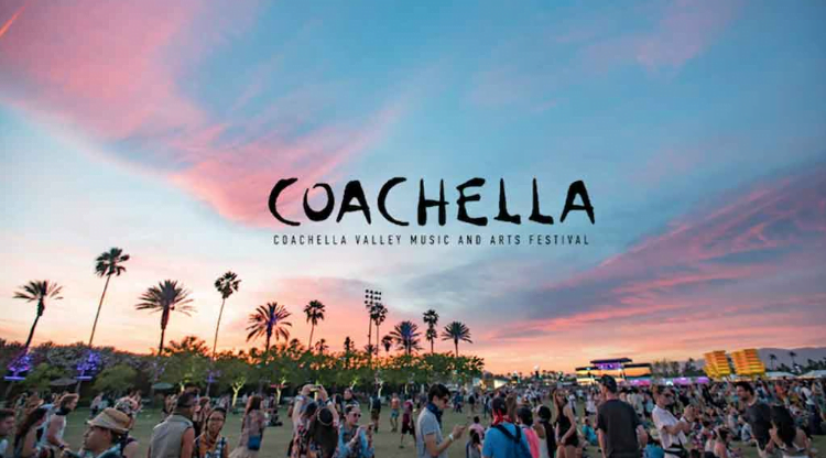 Mengenal Festival Musik Coachella : Didatangi dan Line Up Berbagai Artis Mancanegara