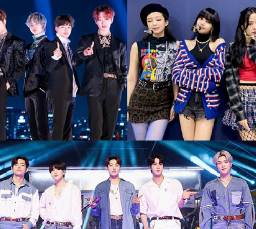 Mengapa Industri Musik K-Pop Korea Selatan saat ini Mengincar Pasar Amerika Serikat bukan Asia Tenggara?
