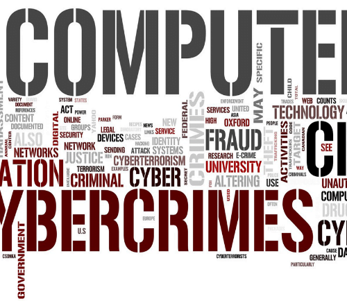 Mengapa Kemajuan Teknologi Justru Menambah Banyaknya Kejahatan Siber?