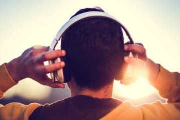 Sering dilakukan tetapi Jarang ada yang Tahu : Cara Mengembalikkan Mood dengan Musik