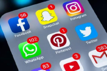 Keampuhan Media Sosial : Cara Terbaik dalam Memanfaatkan Teknologi untuk Berbisnis melalui Medsos