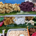 Indonesian Culinary : Jajanan Pasar Tradisional yang Langka dan Sedikit Pedagangnya
