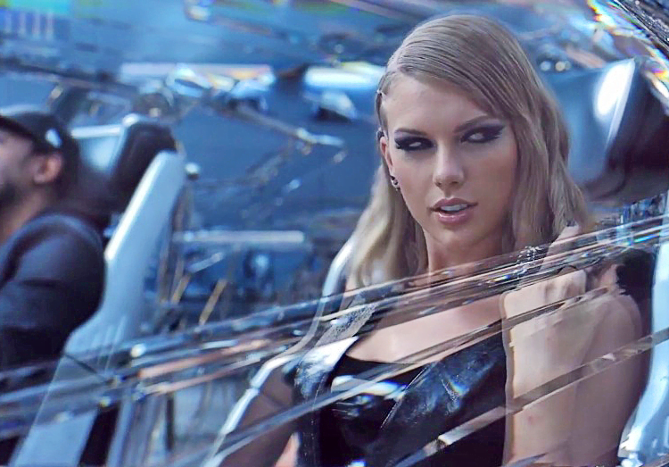 Gambar MV Taylor Swift terbaik Versi Iya Deh, Mana Favoritmu?   5 - IYADEH.COM