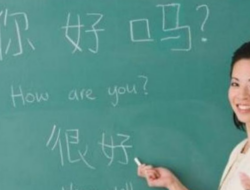 6 Bahasa Asing yang Menarik Dipelajari
