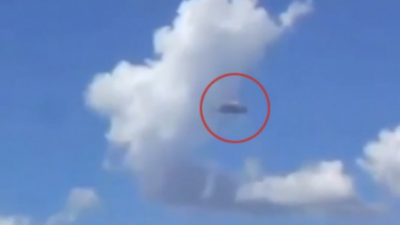 Gambar Misteri UFO di Tengah Kemajuan Teknologi 10 - IYADEH.COM