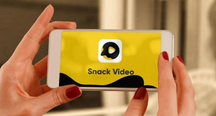 Tips Mendapatkan Uang dari Snack Video