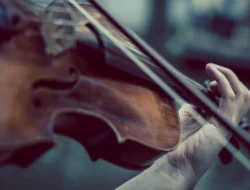 6 Fakta Menarik Tentang Biola sebagai Alat Musik Klasik yang Bersuara Indah
