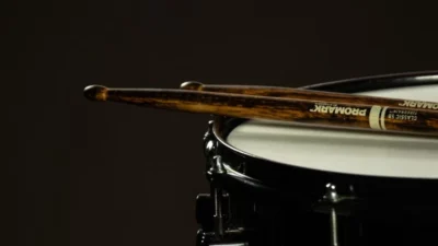 6 Stick Drum Terbaik dengan Brand Populer serta Memiliki Ketahanan Kuat